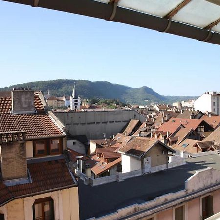 Large 5 Rooms With Garage In The City Center Annecy Exteriör bild
