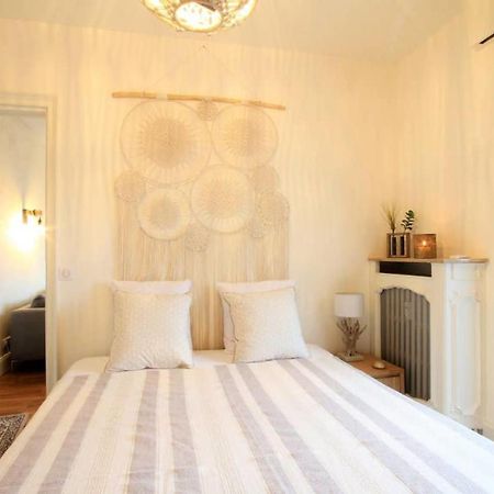 Large 5 Rooms With Garage In The City Center Annecy Exteriör bild