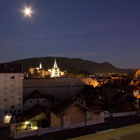 Large 5 Rooms With Garage In The City Center Annecy Exteriör bild
