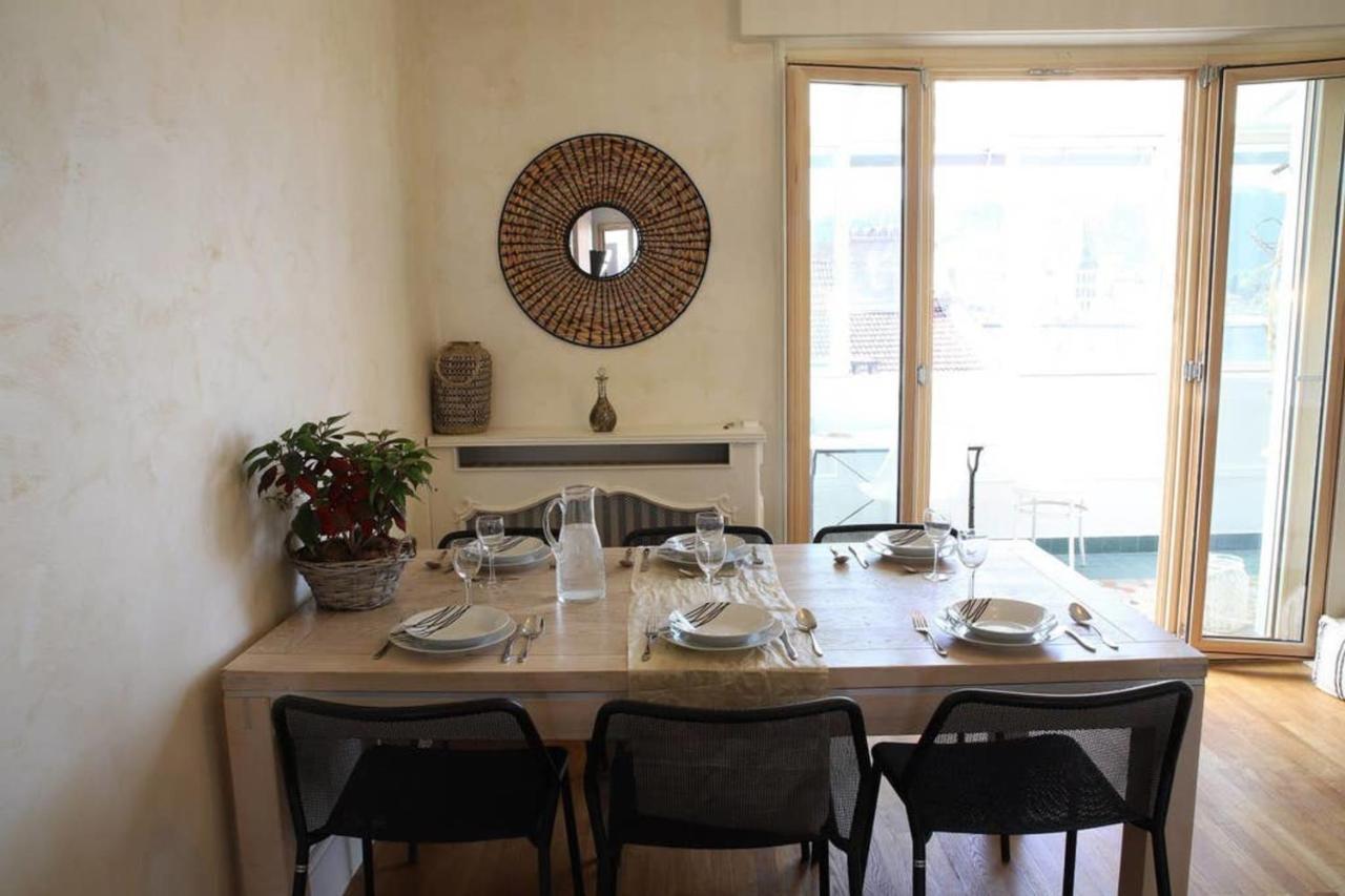 Large 5 Rooms With Garage In The City Center Annecy Exteriör bild