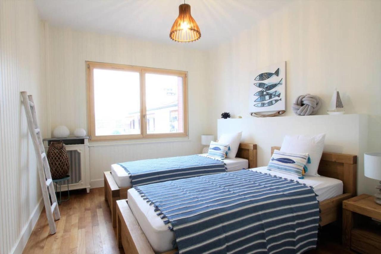 Large 5 Rooms With Garage In The City Center Annecy Exteriör bild
