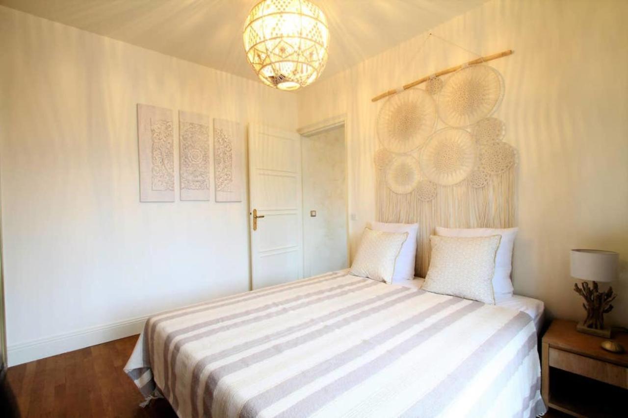 Large 5 Rooms With Garage In The City Center Annecy Exteriör bild