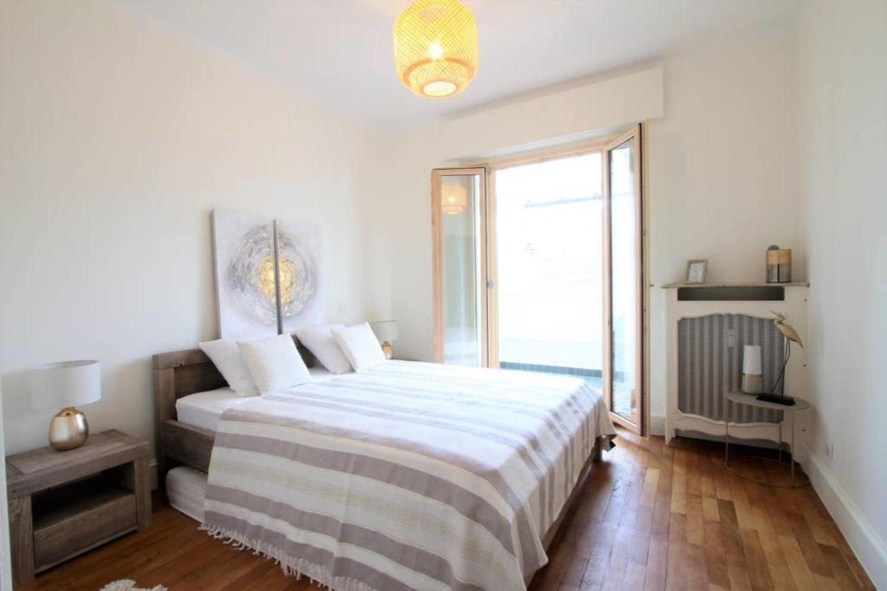 Large 5 Rooms With Garage In The City Center Annecy Exteriör bild