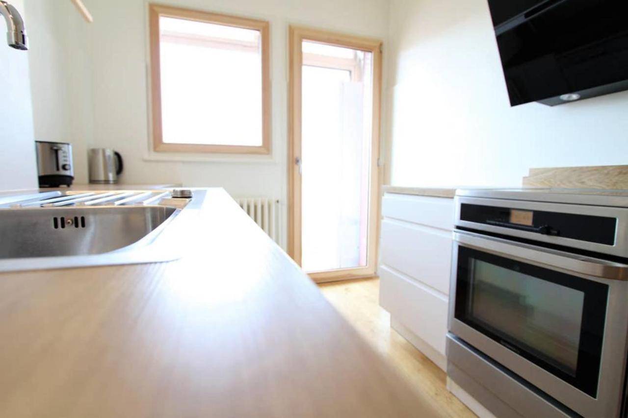 Large 5 Rooms With Garage In The City Center Annecy Exteriör bild