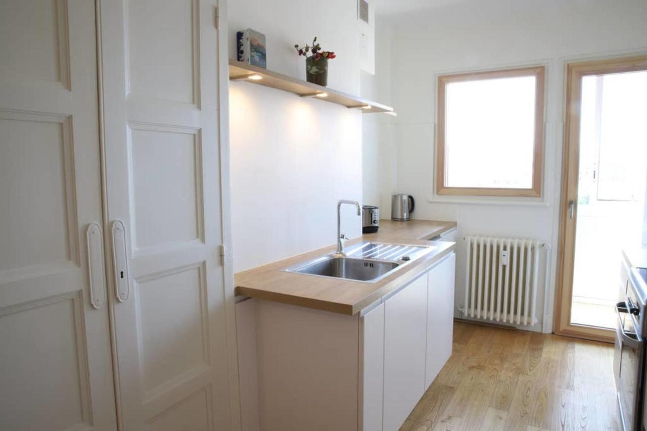 Large 5 Rooms With Garage In The City Center Annecy Exteriör bild
